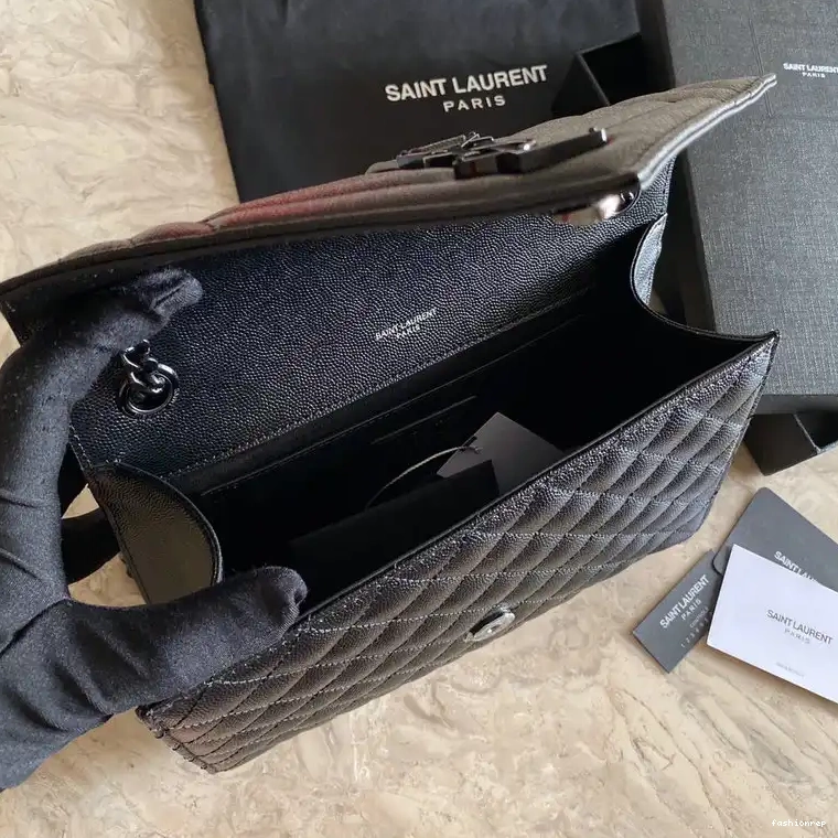 Fashionrep 2204HS0086 YSL Bag 0815